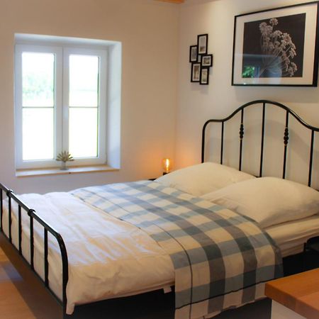 Gut Huthmacherhof Julich Room photo