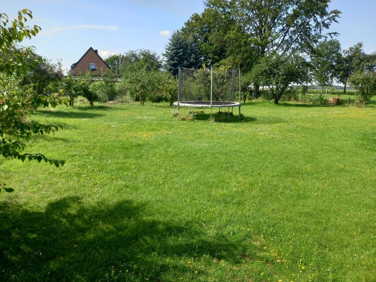 Gut Huthmacherhof Julich Exterior photo