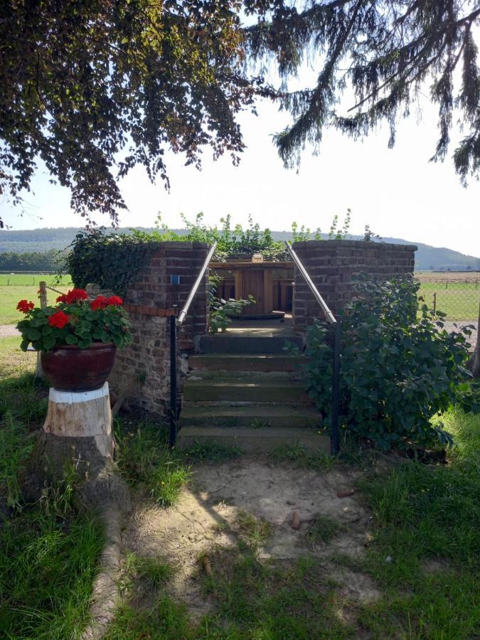Gut Huthmacherhof Julich Exterior photo
